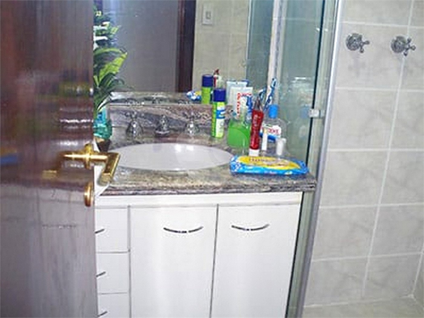 Apartamento à venda com 4 quartos, sendo 3 suítes,  em Santana, São Paulo, SP