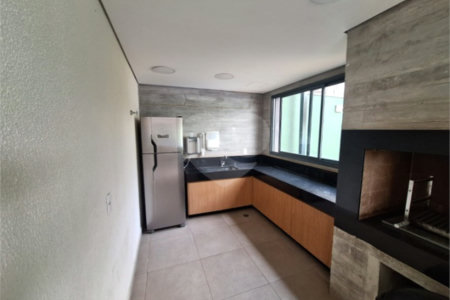 Apartamento à venda com 2 quartos, sendo 1 suíte,  em Vila Esperança, São Paulo, SP