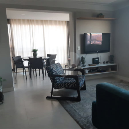 Apartamento à venda com 2 quartos, sendo 1 suíte,  em Santana, São Paulo, SP