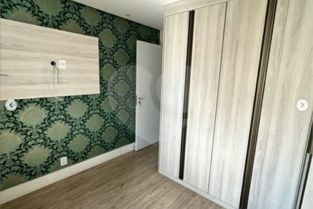 Apartamento à venda com 2 quartos em Jardim Colonial, São Paulo, SP
