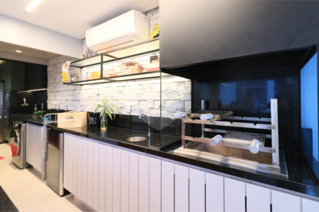 Apartamento à venda com 2 suítes em Indianópolis, São Paulo, SP