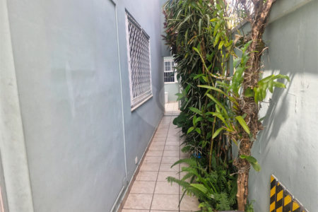 Casa à venda com 4 quartos, sendo 1 suíte, em Brooklin, São Paulo, SP