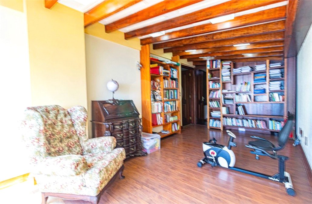 Casa à venda com 4 suítes em Joá, Rio de Janeiro, RJ