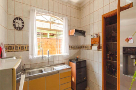 Chácara à venda com 3 quartos, sendo 1 suíte, em Colinas do Mosteiro de Itaici, Indaiatuba, SP