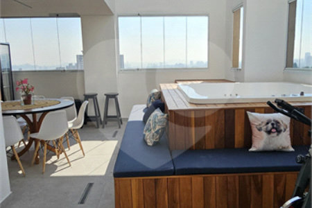 Apartamento à venda com 3 suítes em Jardim Arpoador, São Paulo, SP