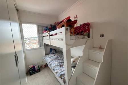 Apartamento à venda com 2 quartos, sendo 1 suíte, em Vila Carrão, São Paulo, SP
