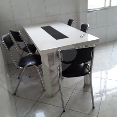 Apartamento à venda com 3 quartos, sendo 1 suíte, em Vila Cachoeira, São Paulo, SP