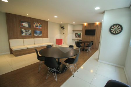 Apartamento à venda com 2 quartos, sendo 1 suíte, em Brás, São Paulo, SP