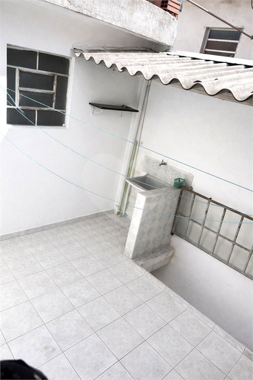 Casa à venda com 3 quartos, sendo 1 suíte, em Jardim Campo Limpo, São Paulo, SP