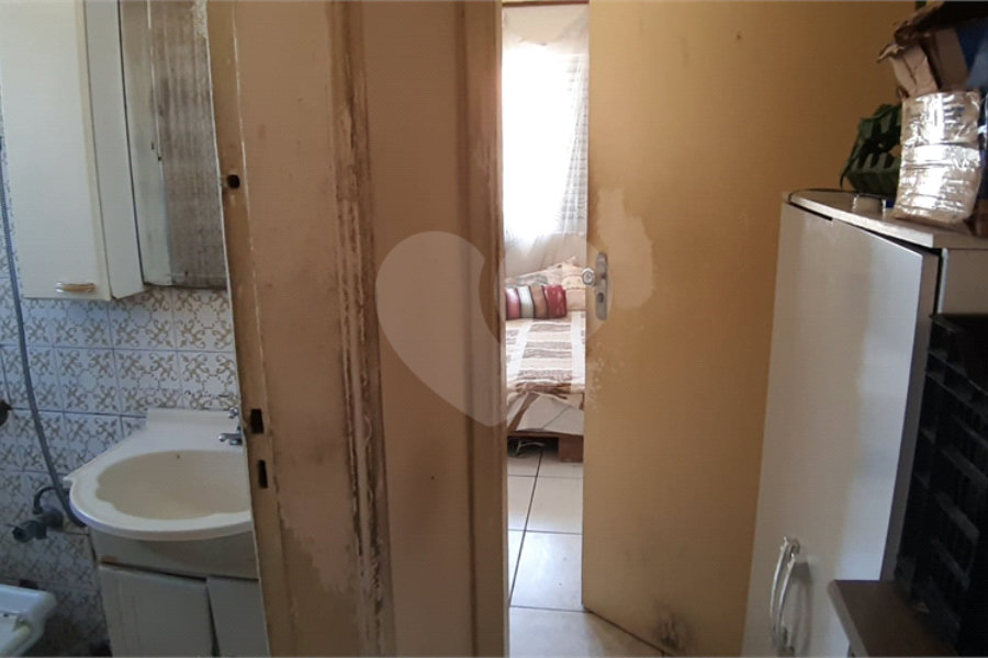 Sobrado à venda com 2 quartos em Santana, São Paulo, SP