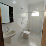 Casa para alugar com 3 quartos, sendo 1 suíte,  em Jardim Itália, Itapetininga, SP