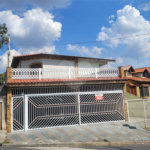 Sobrado para alugar com 3 suítes em Pirituba, São Paulo, SP