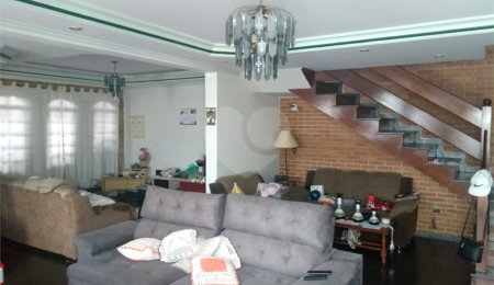Casa Térrea à venda com 3 quartos, sendo 1 suíte,  em Pirituba, São Paulo, SP