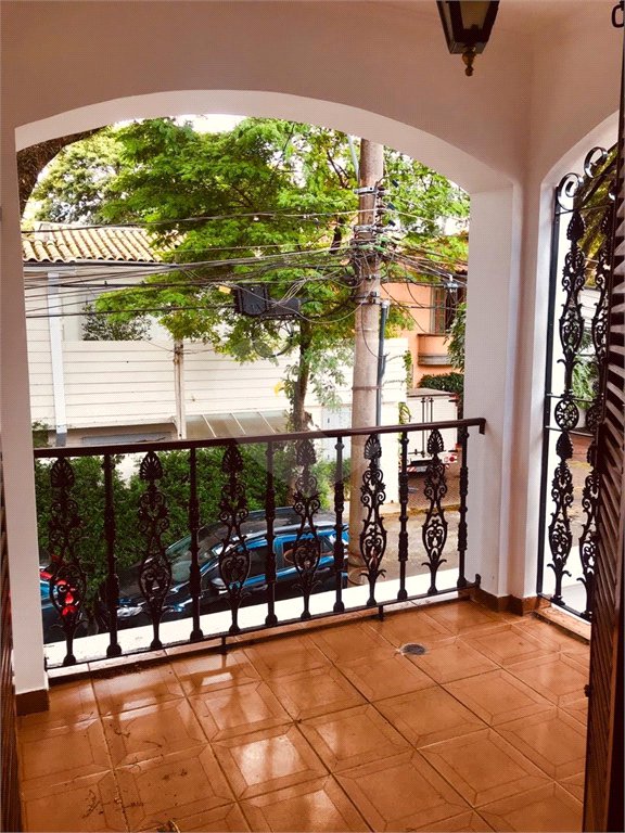 Casa de Vila à venda com 3 suítes em Jardim Paulista, São Paulo, SP