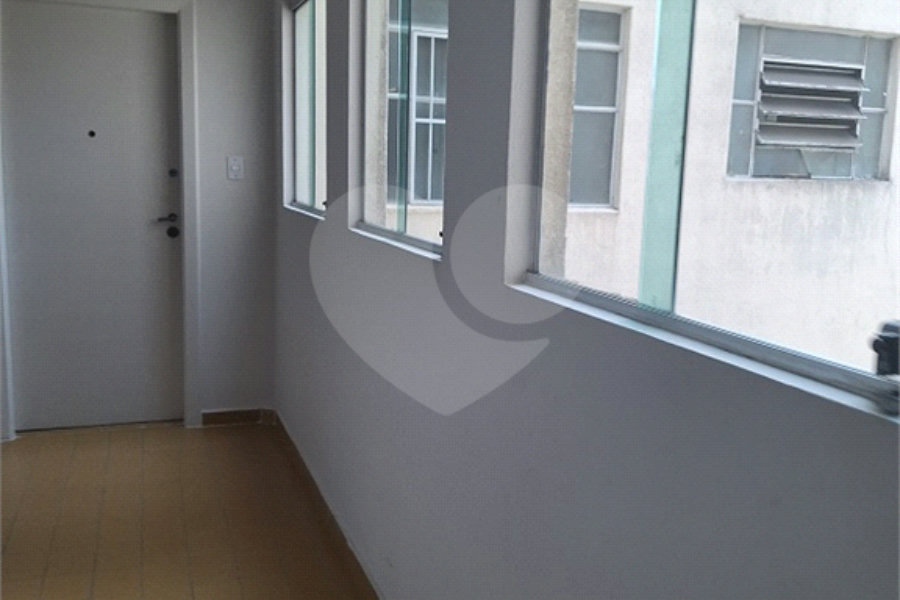 Apartamento à venda com 2 quartos em Mandaqui, São Paulo, SP