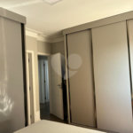 Apartamento à venda com 3 suítes em Rudge Ramos, São Bernardo do Campo, SP