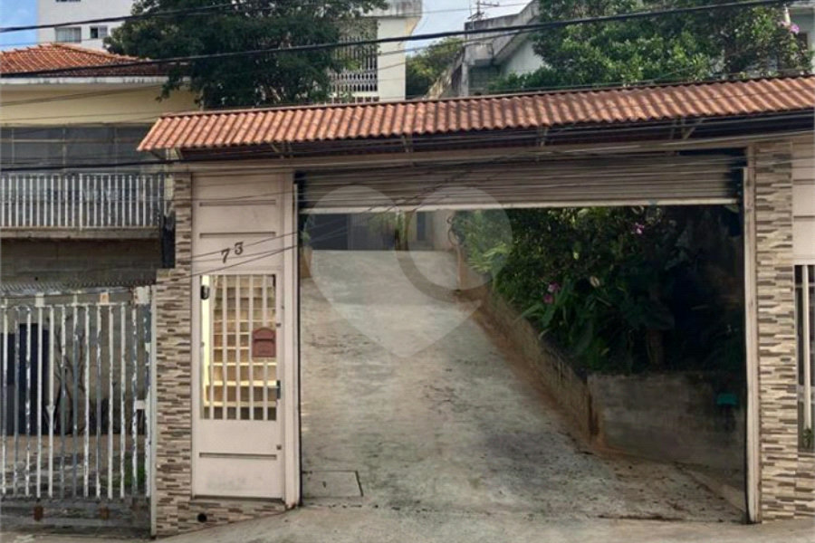 Sobrado à venda com 5 quartos, sendo 4 suítes, em Tucuruvi, São Paulo, SP