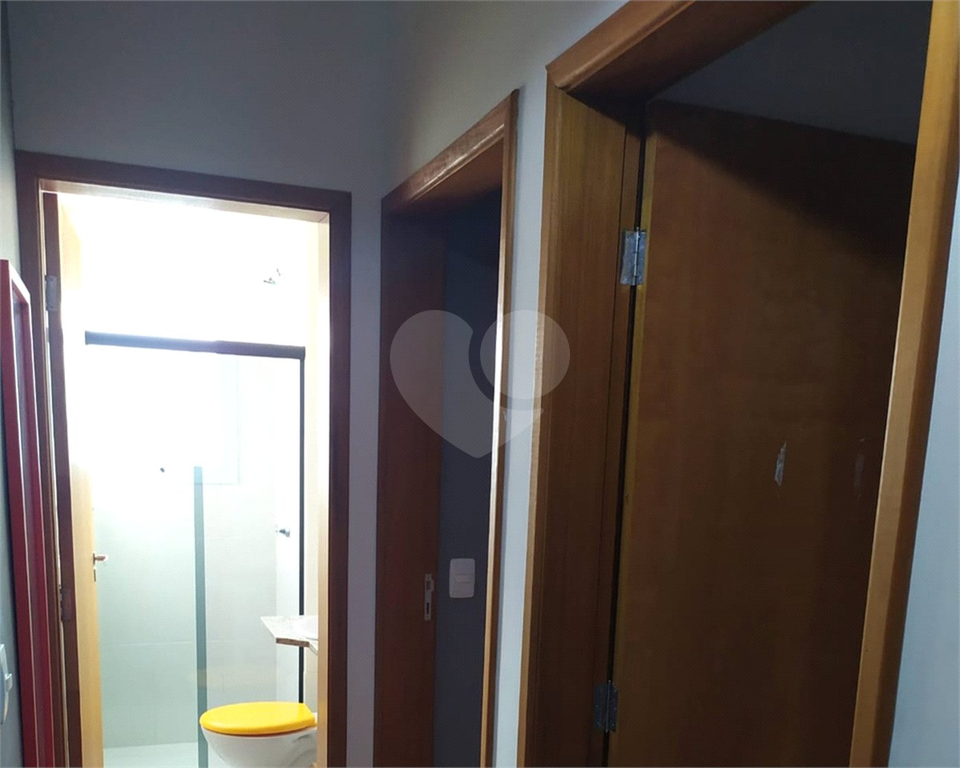 Apartamento à venda com 2 quartos em Parque Vitória Régia, Sorocaba, SP