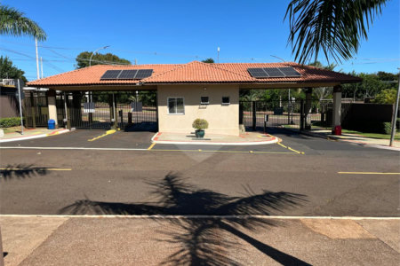 Casa à venda com 3 quartos, sendo 1 suíte, no condomínio Residencial Praças do Sul Rp, Ribeirão Preto - SP