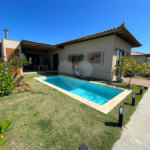 Casa em condomínio à venda com 4 suítes em Marina, Armação dos Búzios, RJ