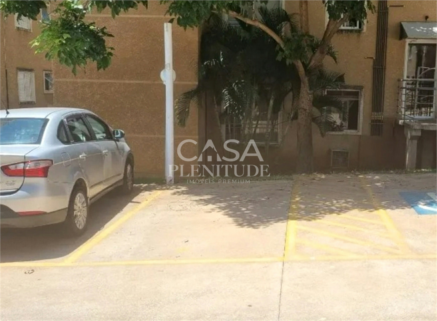 Apartamento à venda com 2 quartos em Loteamento Dinorá Rosa, Sorocaba, SP