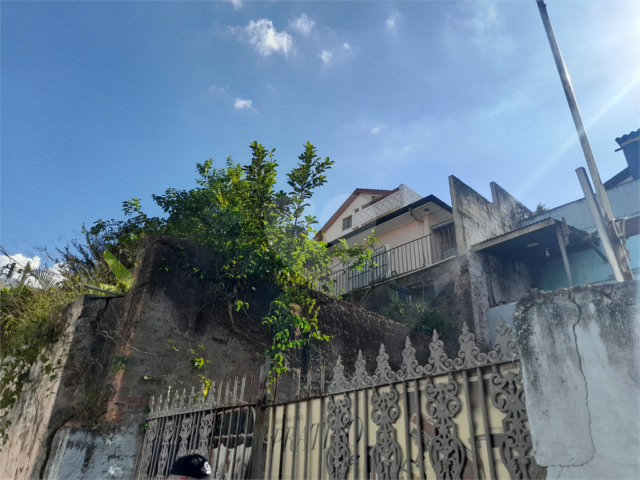 Terreno à venda em Tucuruvi, São Paulo, SP