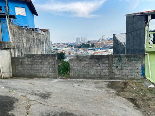 Terreno à venda em Tremembé, São Paulo, SP