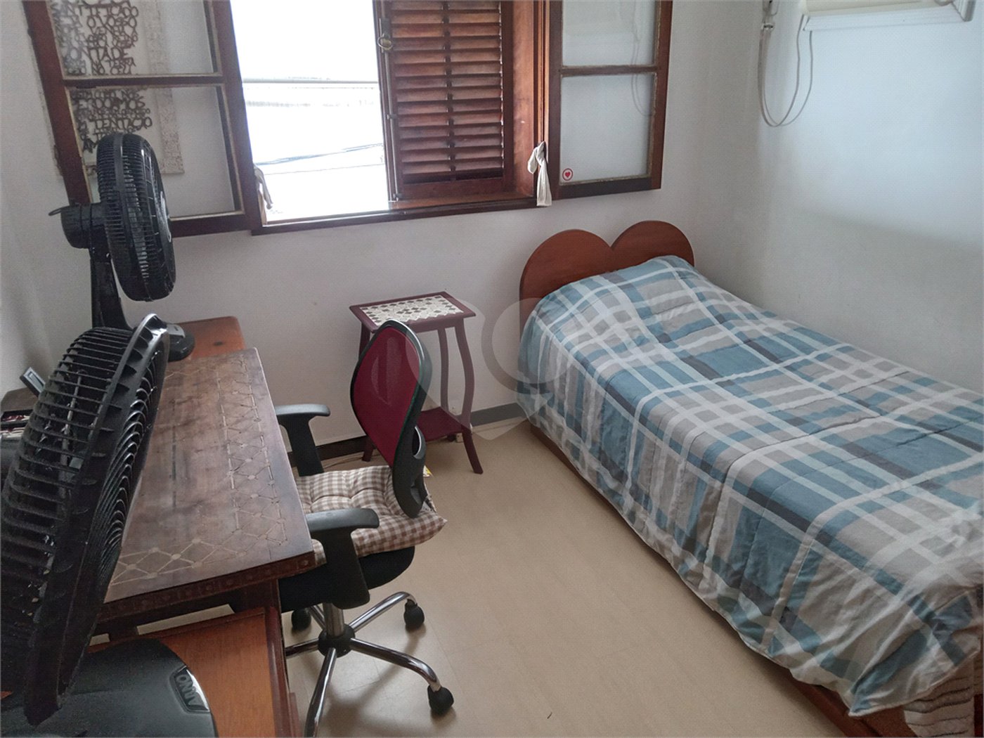 Casa à venda com 3 quartos, sendo 1 suíte, em Andaraí, Rio de Janeiro, RJ