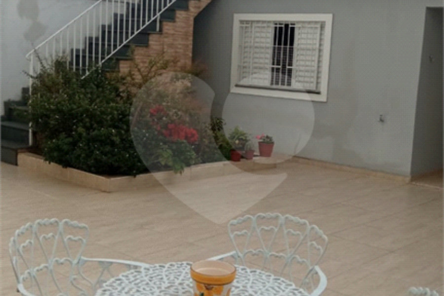 Sobrado à venda com 5 quartos, sendo 3 suítes, em Vila Guilherme, São Paulo, SP