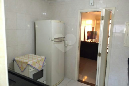 Apartamento à venda com 2 quartos, sendo 1 suíte, em Vila Maria Alta, São Paulo, SP