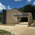 Duplex à venda com 2 quartos, sendo 1 suíte, em Campo Grande, Rio de Janeiro, RJ