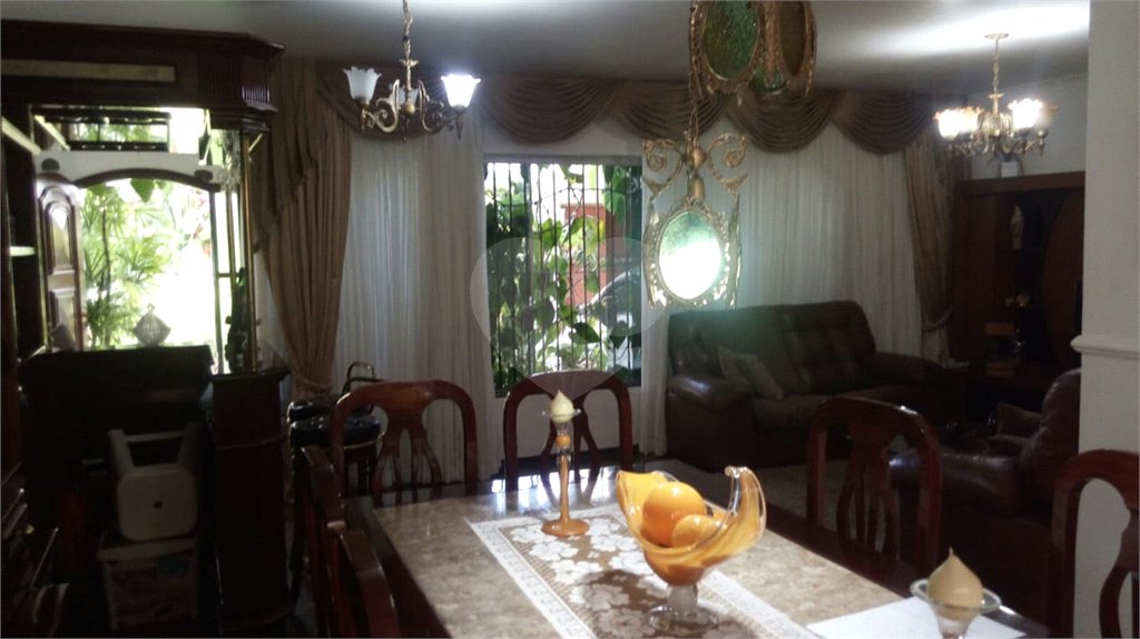 Casa à venda com 3 quartos, sendo 1 suíte,  em Jardim do Colégio (zona Norte), São Paulo, SP