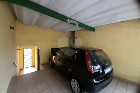 Casa multifuncional a venda na Vila Boa Vista 1