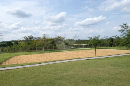 Terreno à venda no condomínio Jardim, Sorocaba - SP
