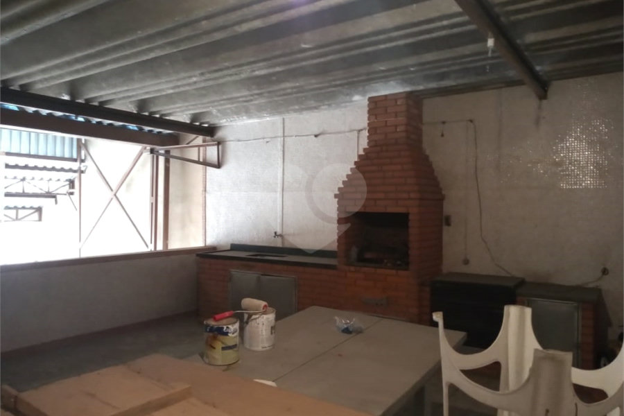 Casa à venda com 4 quartos, sendo 1 suíte, em Vila Maria, São Paulo, SP