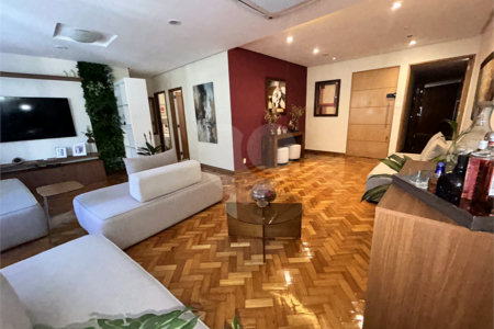 Cobertura à venda com 4 quartos, sendo 1 suíte,  em Rio Comprido, Rio de Janeiro, RJ