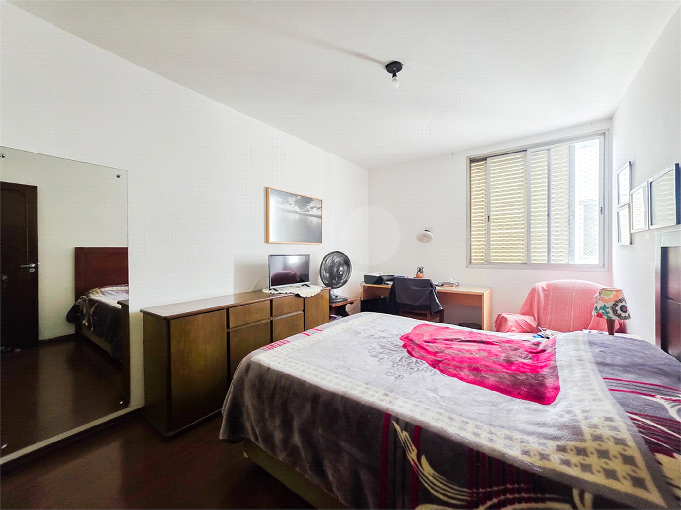 Apartamento à venda com 4 quartos em Pinheiros, São Paulo, SP
