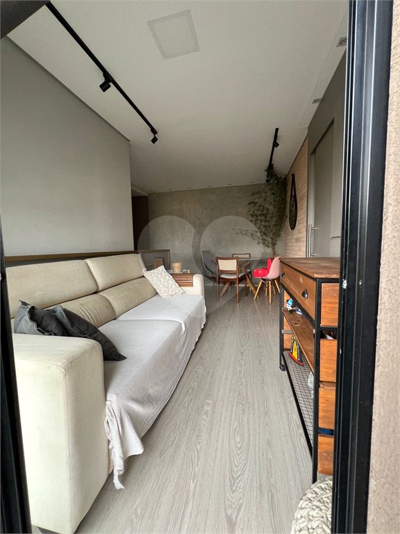 Apartamento à venda com 2 quartos, sendo 1 suíte, em Jardim São Carlos, Sorocaba, SP