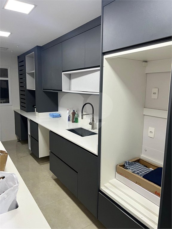 Apartamento à venda com 3 quartos, sendo 1 suíte, no Centro, São Bernardo do Campo, SP