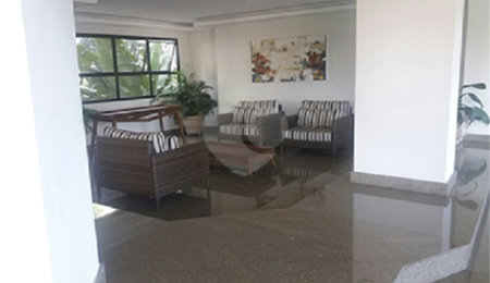 Cobertura à venda com 2 quartos, sendo 1 suíte, em Santana, São Paulo, SP