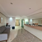 Apartamento à venda ou para alugar com 3 quartos, sendo 1 suíte, em Santa Cruz do José Jacques, Ribeirão Preto, SP