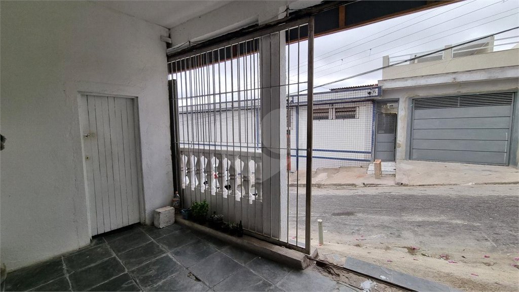Casa à venda com 4 quartos em Jardim São Jorge (raposo Tavares), São Paulo, SP