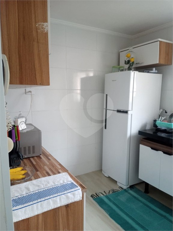 Apartamento à venda com 3 quartos em Vila Moraes, São Paulo, SP