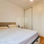 Apartamento à venda com 3 quartos em Jardim Paulista, São Paulo, SP