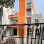 Studio à venda com 1 quarto em Campo Grande, São Paulo, SP