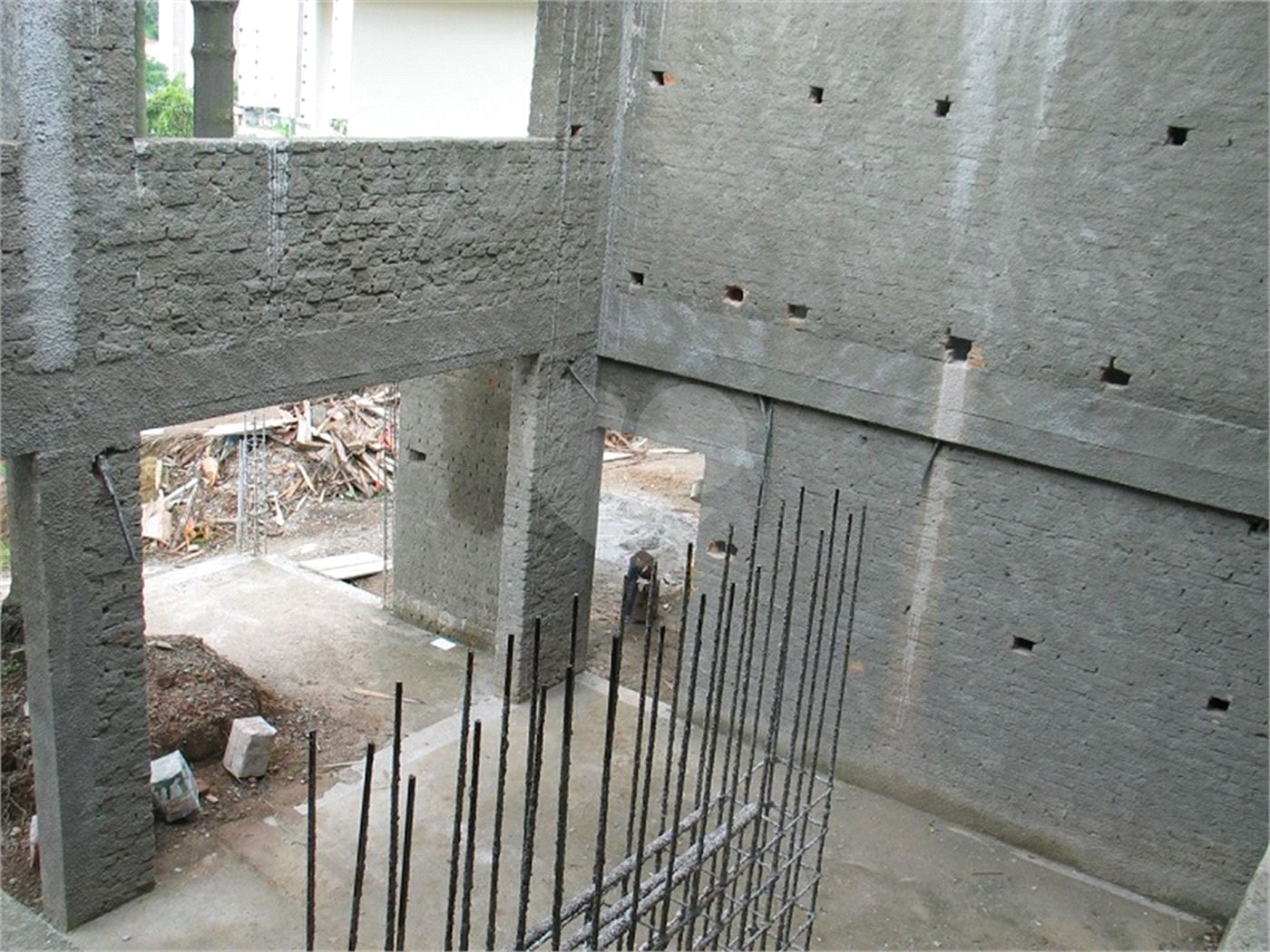Casa à venda com 4 suítes em Jardim Floresta, São Paulo, SP