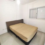 Apartamento Residencial à venda, Boqueirão, Praia Grande - AP1740.