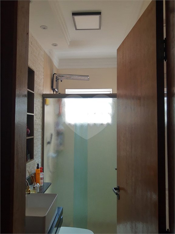 Apartamento à venda com 2 quartos em Vila Trujillo, Sorocaba, SP