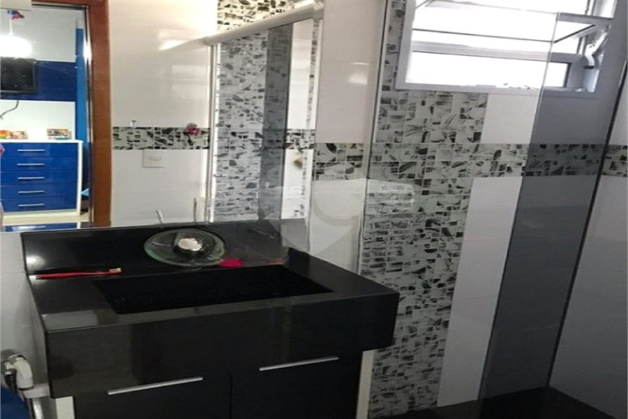 Sobrado à venda com 4 quartos, sendo 2 suítes, em Mandaqui, São Paulo, SP