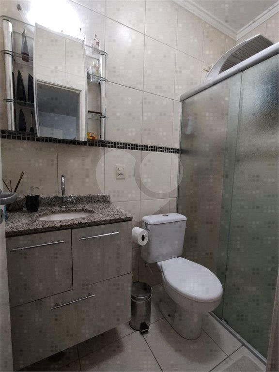 Sobrado à venda com 3 suítes em Jardim Bonfiglioli, São Paulo, SP